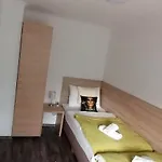 Eisenerzer Apartmenthaus Apartamento
