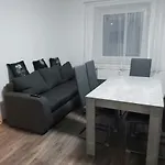 Eisenerzer Apartmenthaus דירה אייזנרץ