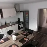 Eisenerzer Apartmenthaus *