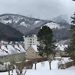 Eisenerzer Apartmenthaus