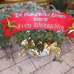 Apartamento Eisenerzer Apartmenthaus Eisenerz