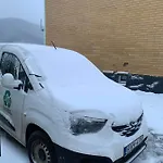 Eisenerzer Apartmenthaus * Eisenerz