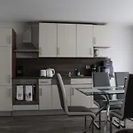Apartamento Eisenerzer Apartmenthaus Eisenerz