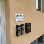 Apartamento Eisenerzer Apartmenthaus