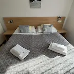 Eisenerzer Apartmenthaus Apartamento *