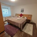 Apartamento Eisenerzer Apartmenthaus *