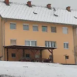 Eisenerzer Apartmenthaus Apartamento