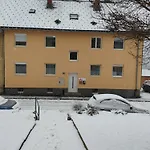 Eisenerzer Apartmenthaus Eisenerz