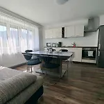 Apartamento Eisenerzer Apartmenthaus Eisenerz
