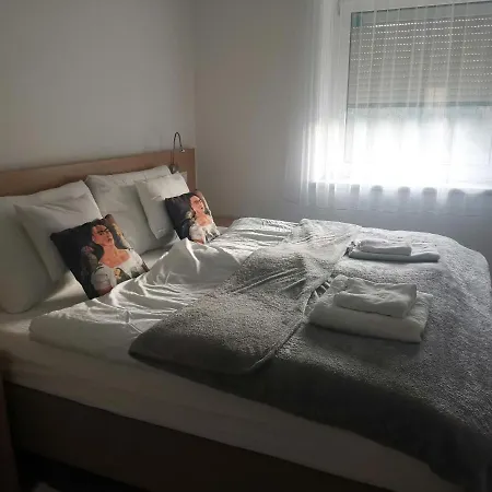 Eisenerzer Apartmenthaus Апартаменты Айзенэрц