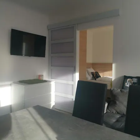 Eisenerzer Apartmenthaus