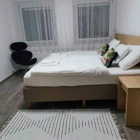 Eisenerzer Apartmenthaus Διαμέρισμα Eisenerz