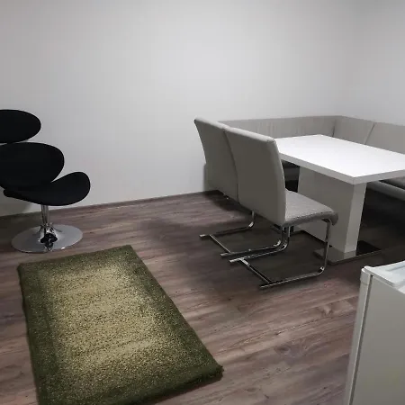 Eisenerzer Apartmenthaus * Айзенэрц