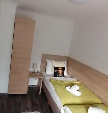 Eisenerzer Apartmenthaus Διαμέρισμα