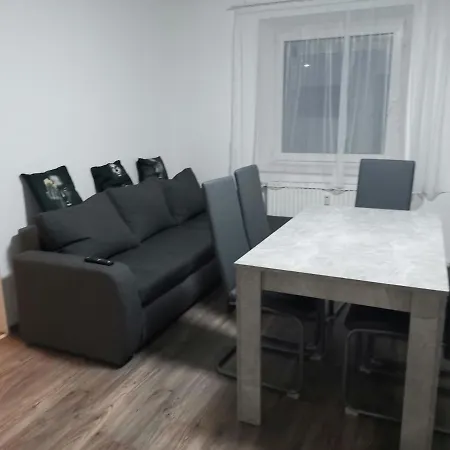 Eisenerzer Apartmenthaus Apartment Eisenerz
