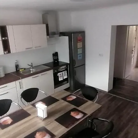 Eisenerzer Apartmenthaus *