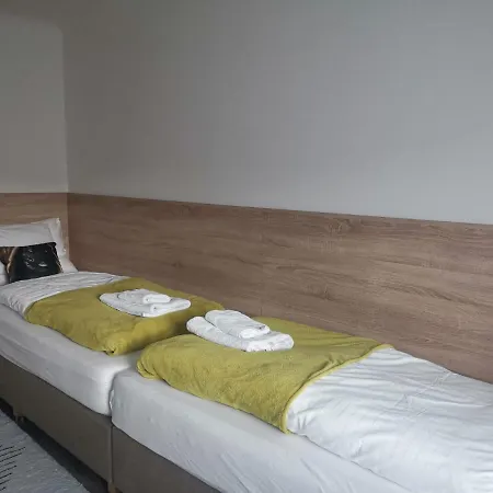 Διαμέρισμα Eisenerzer Apartmenthaus