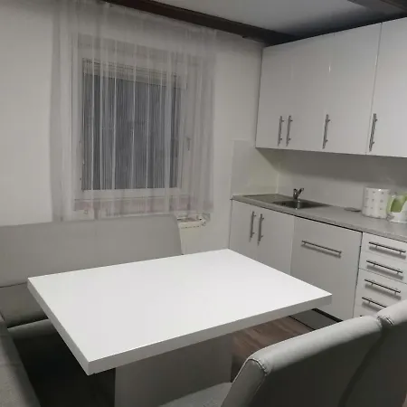 Eisenerzer Apartmenthaus *