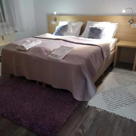 Διαμέρισμα Eisenerzer Apartmenthaus