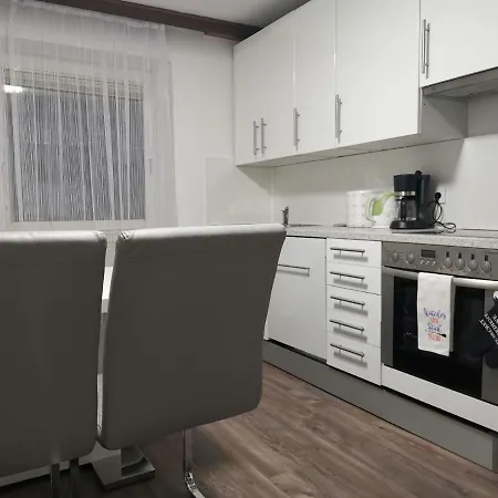 Eisenerzer Apartmenthaus Διαμέρισμα *