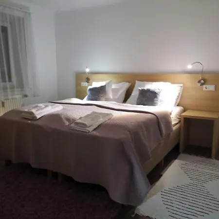 Eisenerzer Apartmenthaus Apartment Eisenerz
