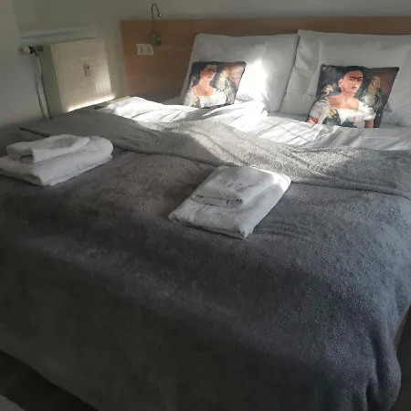 Lägenhet Eisenerzer Apartmenthaus Eisenerz