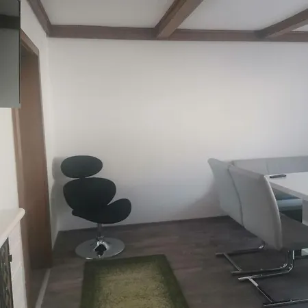 Eisenerzer Apartmenthaus *