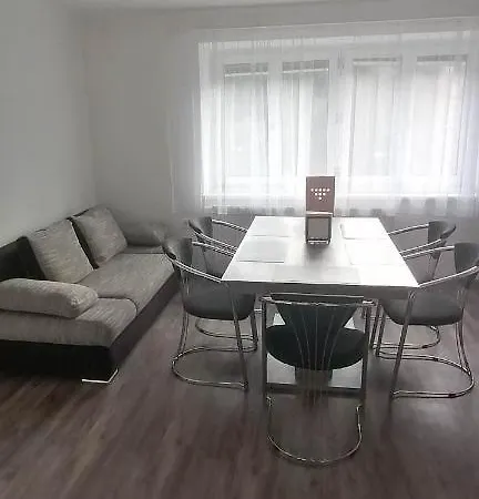 Eisenerzer Apartmenthaus * Айзенэрц