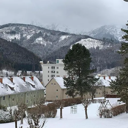 Eisenerzer Apartmenthaus