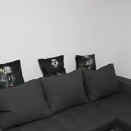 Апартаменты Eisenerzer Apartmenthaus *