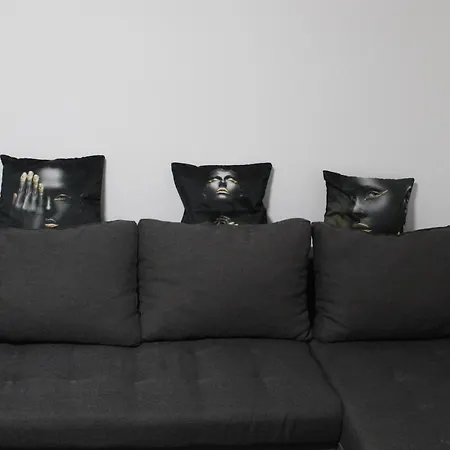 Διαμέρισμα Eisenerzer Apartmenthaus Eisenerz