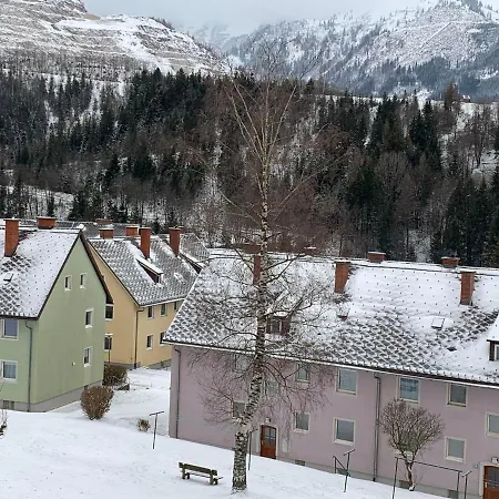 Eisenerzer Apartmenthaus Апартаменты *