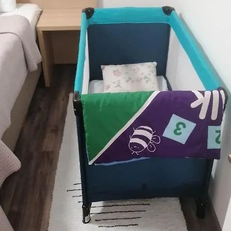 Eisenerzer Apartmenthaus