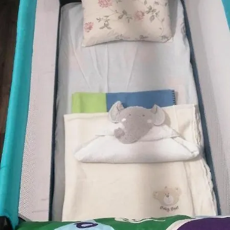 Eisenerzer Apartmenthaus