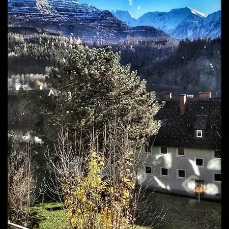 Eisenerzer Apartmenthaus *