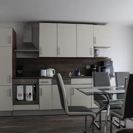 Διαμέρισμα Eisenerzer Apartmenthaus Eisenerz