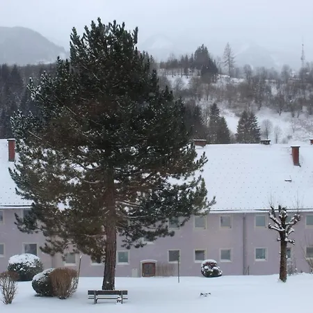 Eisenerzer Apartmenthaus