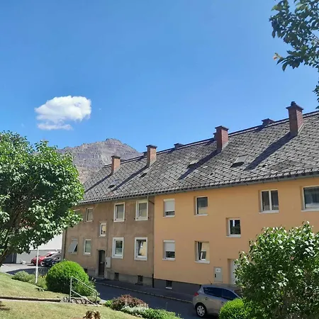 Eisenerzer Apartmenthaus