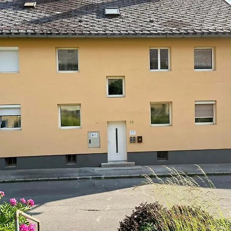 Eisenerzer Apartmenthaus