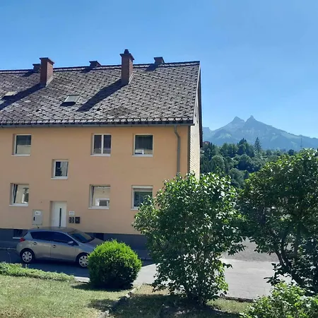 Eisenerzer Apartmenthaus *