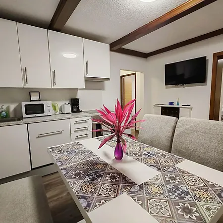 Eisenerzer Apartmenthaus * Eisenerz