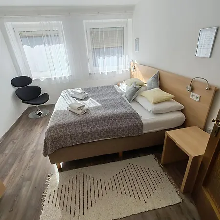 Apartment Eisenerzer Apartmenthaus Eisenerz