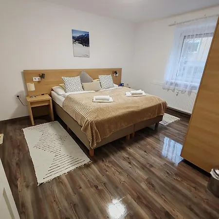 Eisenerzer Apartmenthaus * Eisenerz