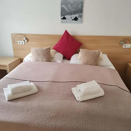 Eisenerzer Apartmenthaus * Eisenerz