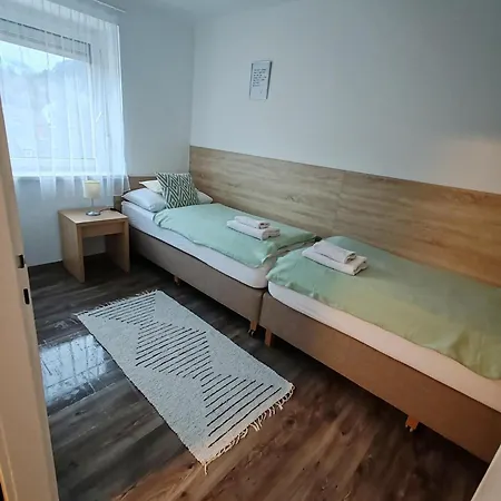 Eisenerzer Apartmenthaus Eisenerz