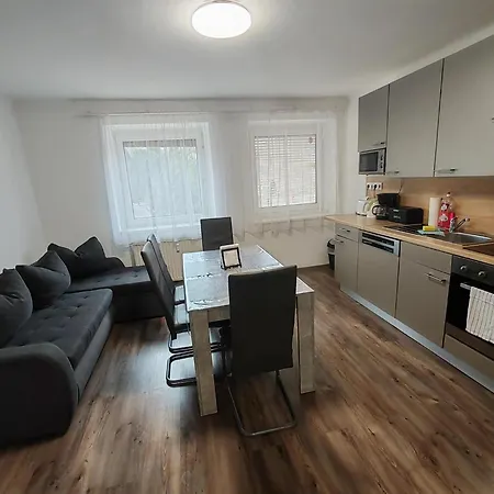 Eisenerzer Apartmenthaus Apartamento