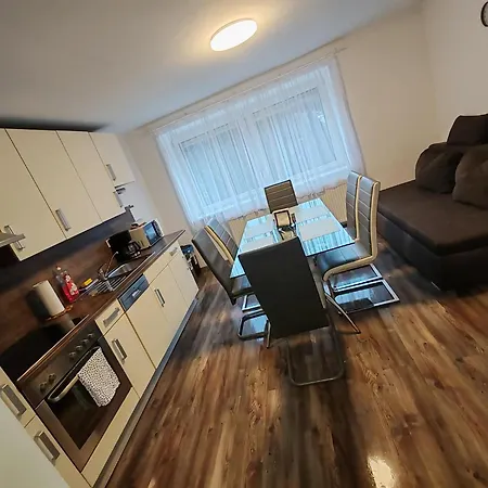 Eisenerzer Apartmenthaus Apartment