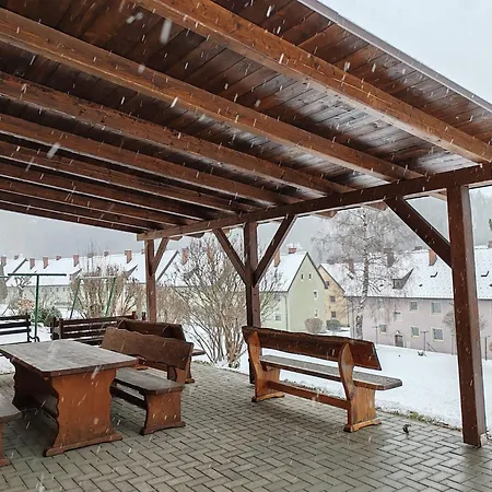 Eisenerzer Apartmenthaus Eisenerz