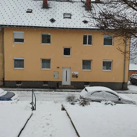 Eisenerzer Apartmenthaus Eisenerz