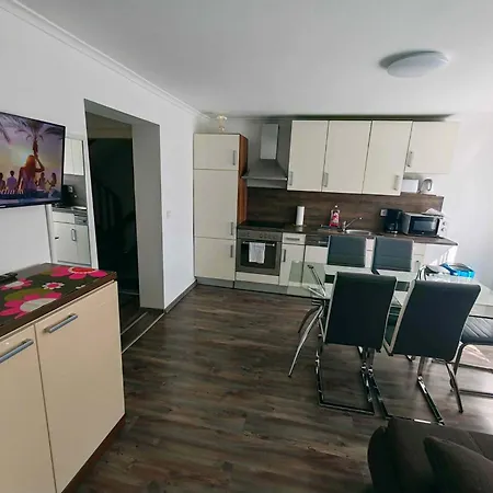 Eisenerzer Apartmenthaus Apartamento Eisenerz